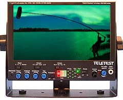 Teletest