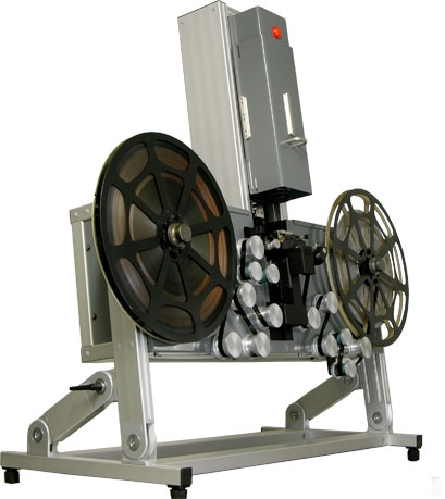 Analog Audio Film